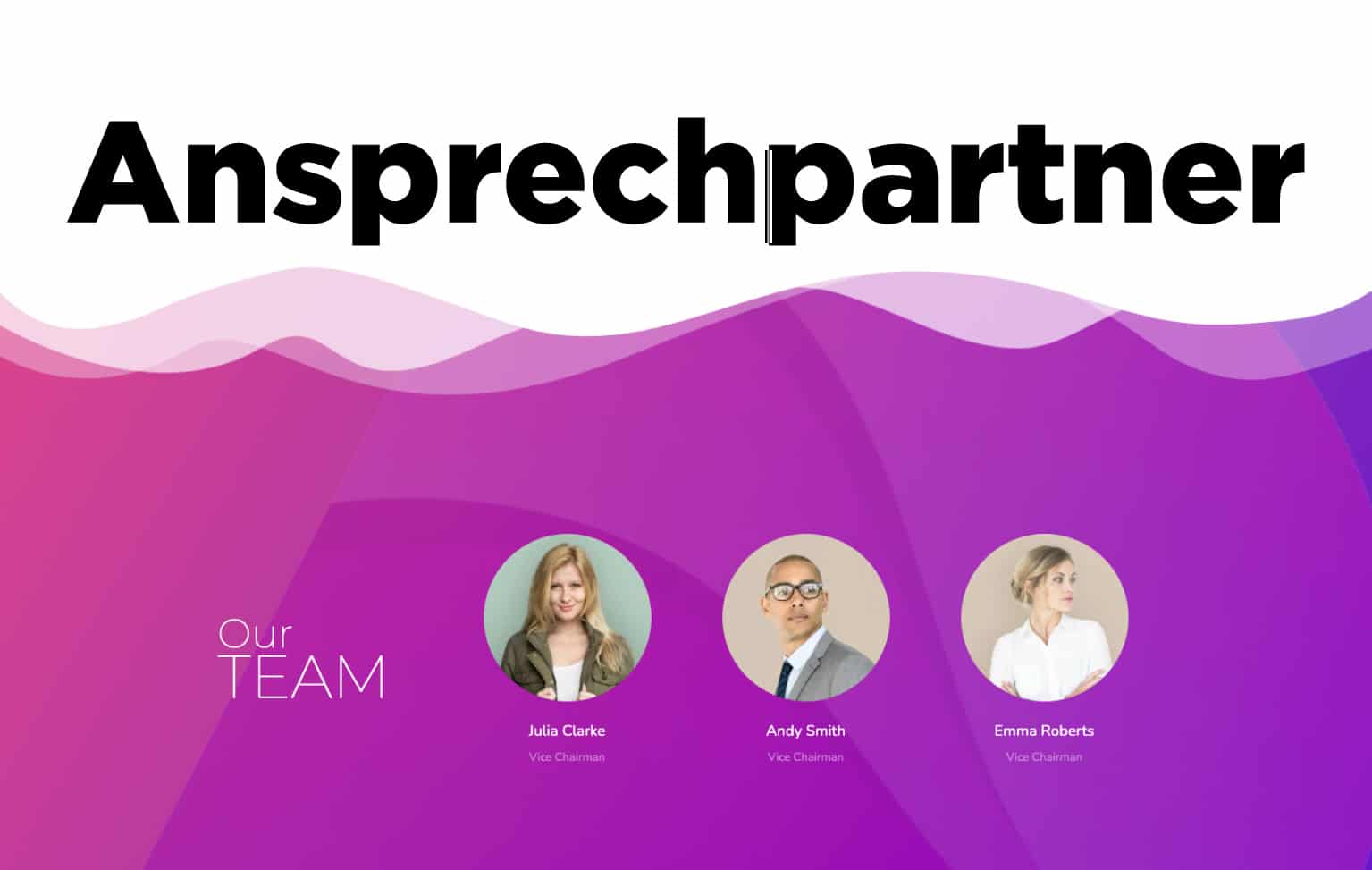 TYPORY Cloud Ansprechpartner